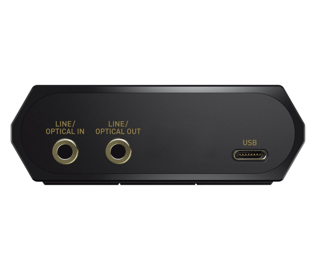 Creative Sound BlasterX G6 (USB-C) - 1542909 - zdjęcie 4